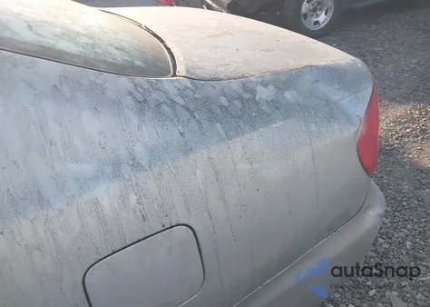 2002 Toyota Camry Xle V6 z USA, uszkodzony, nr VIN 4T1BF30K02U535783